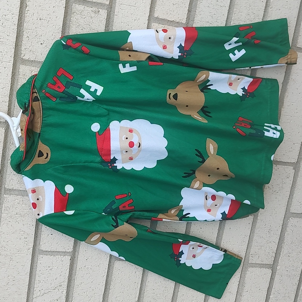 Carter's PJs - Picture 10 of 12